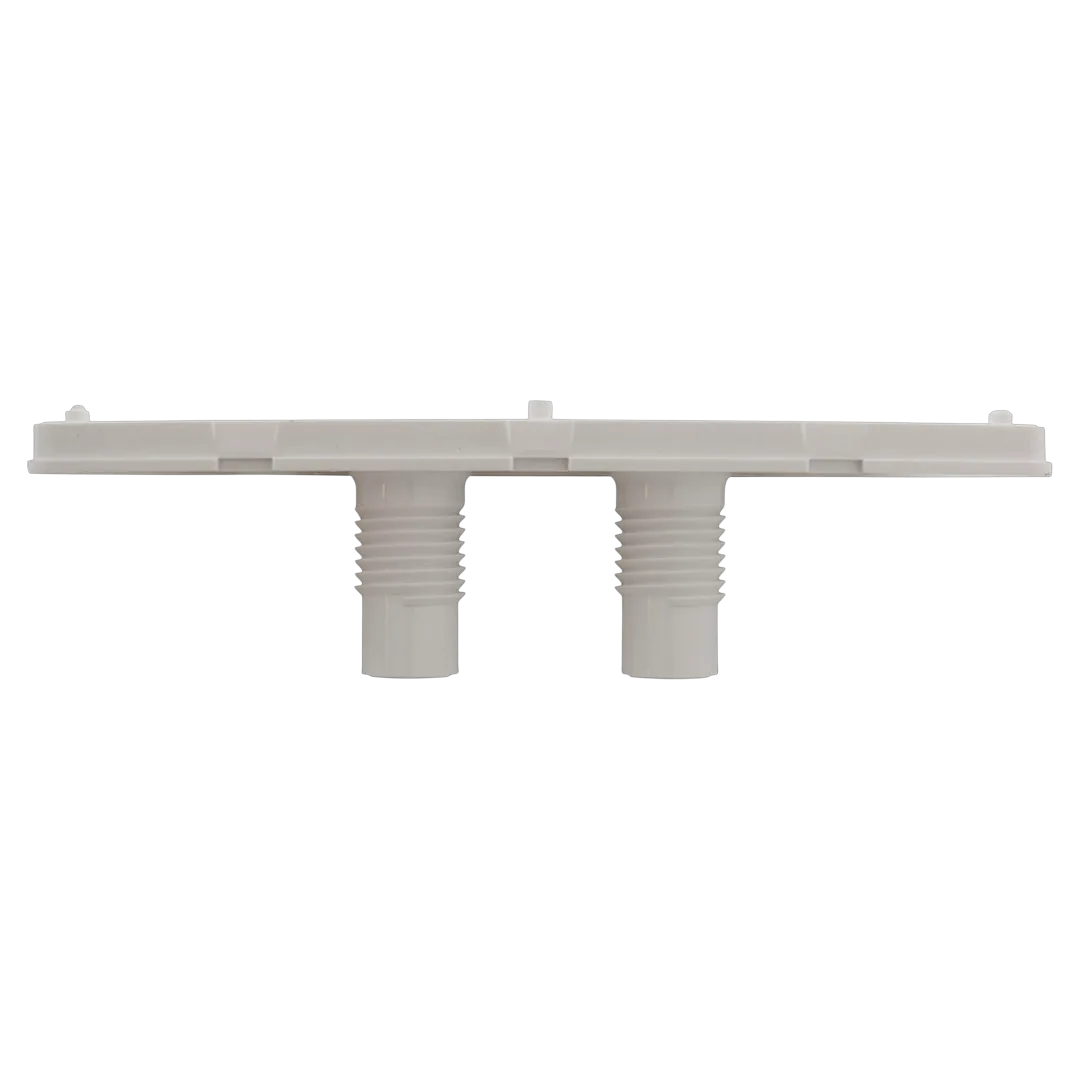 Waterway 672-8220 7 Inch Waterfall Body - Side