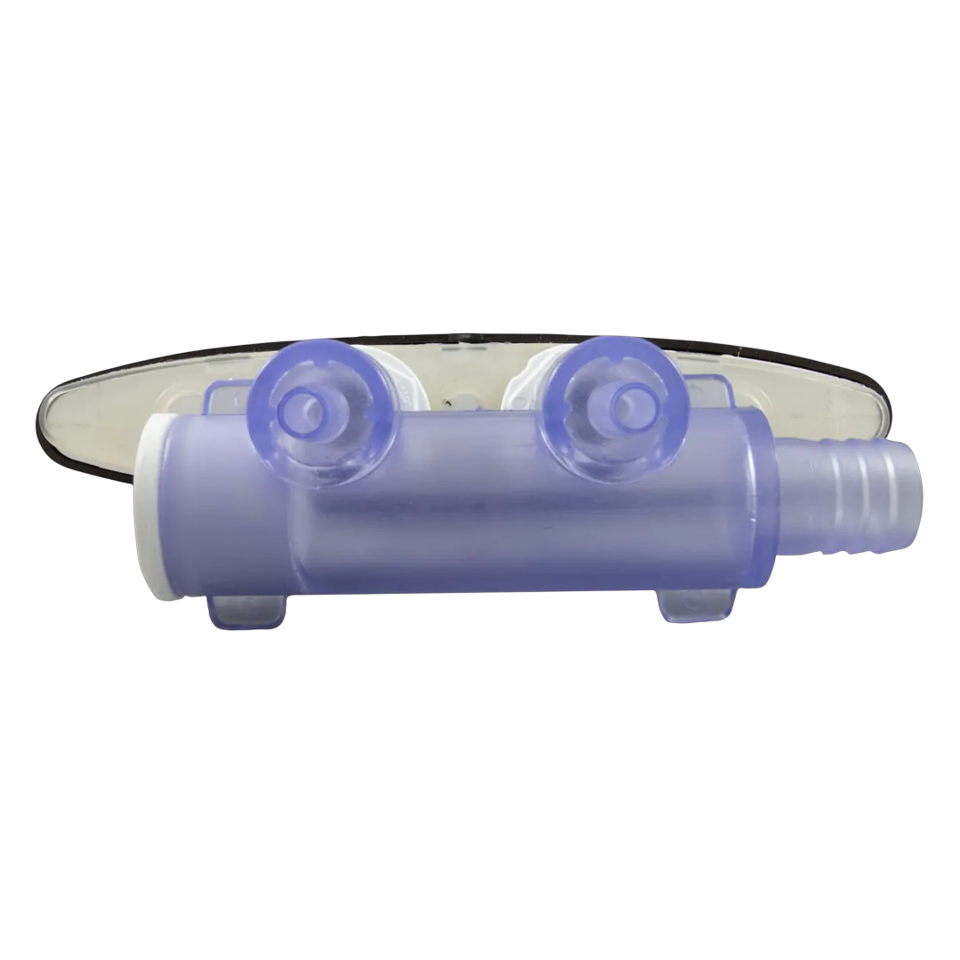 Waterway 675-3669-DSG Cascades Assembly With Manifold - Back