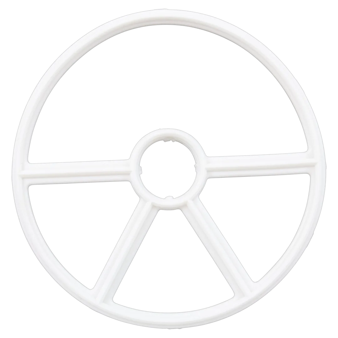 Waterway 711-1910B Diverter Spider Gasket - Front