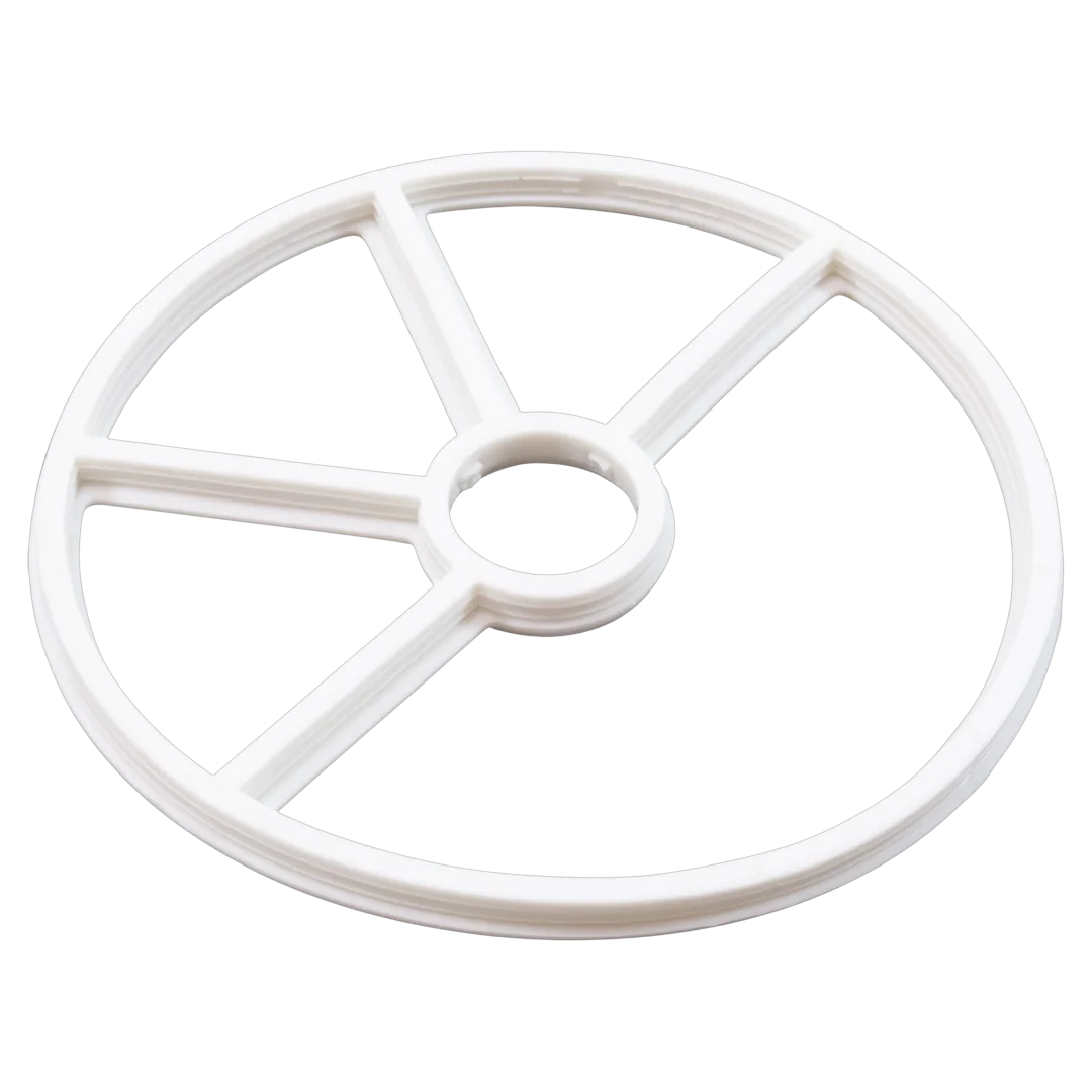 Waterway 711-1910B Diverter Spider Gasket - Reverse