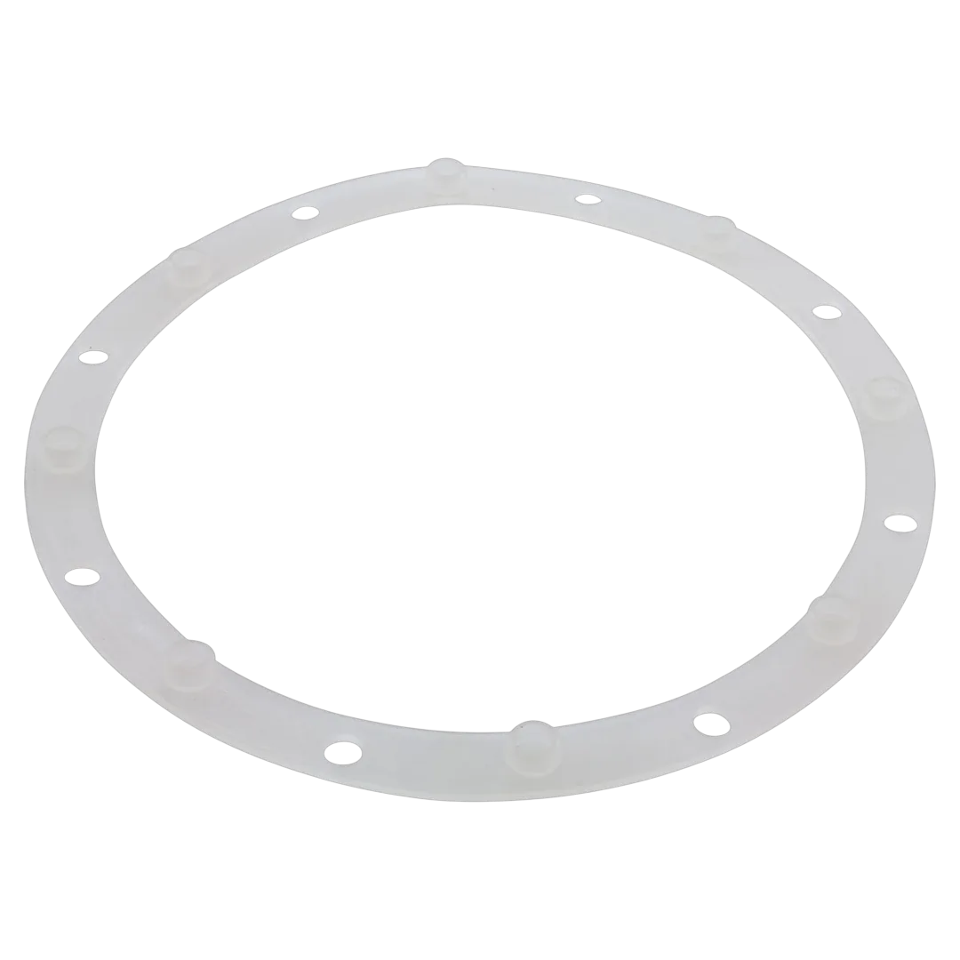 Waterway 711-2600 Main Drain Gasket for Vinyl Liner