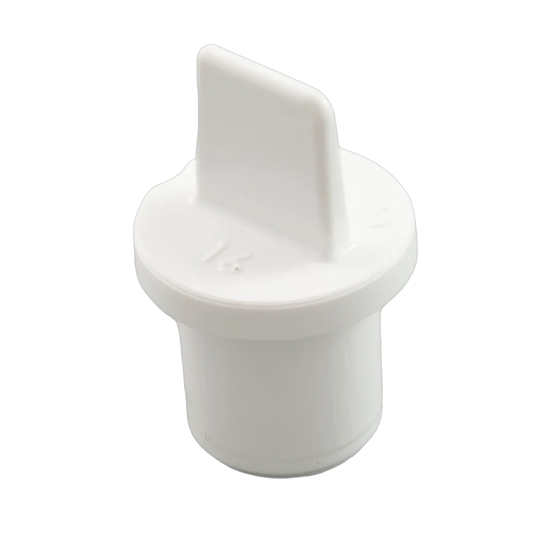 Waterway 715-0040 3/4 inch Barb Plug - Alt (5)