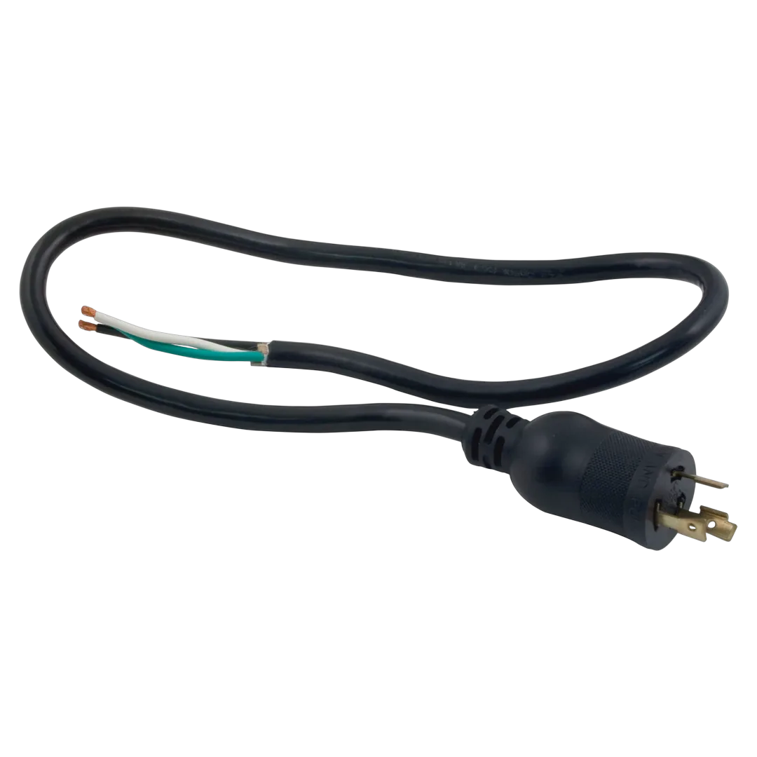 Waterway 3ft Twist Lock Power Cord 741-CGGZ-37L
