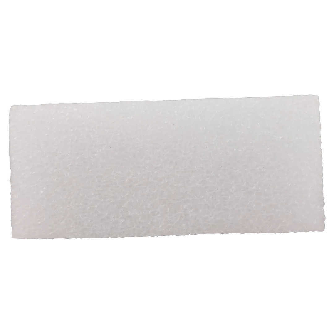 Waterway 865-1000 Weir Foam Spa Skimmer - Bottom