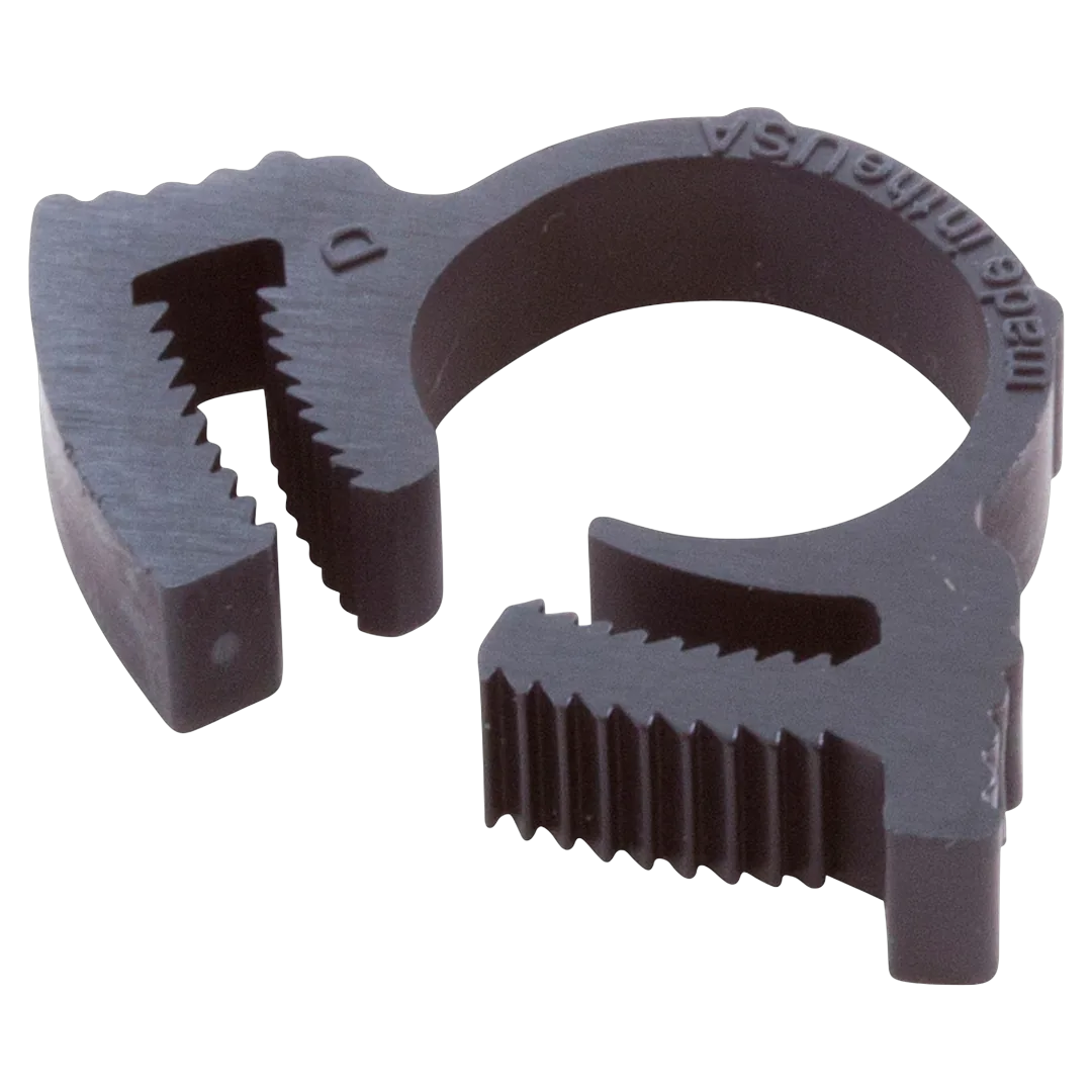 Waterway 872-2291 Plastic Pinch Clamp for Tubing