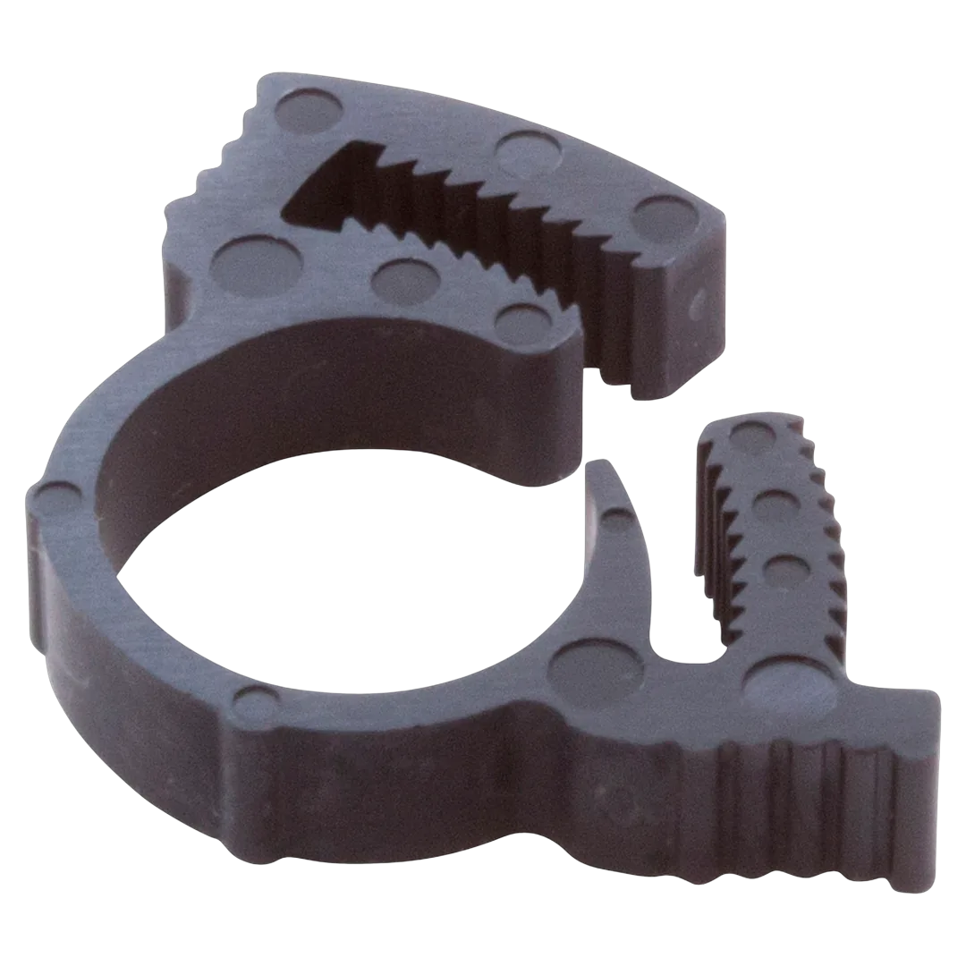 Waterway 872-2291 Plastic Pinch Clamp - Reverse
