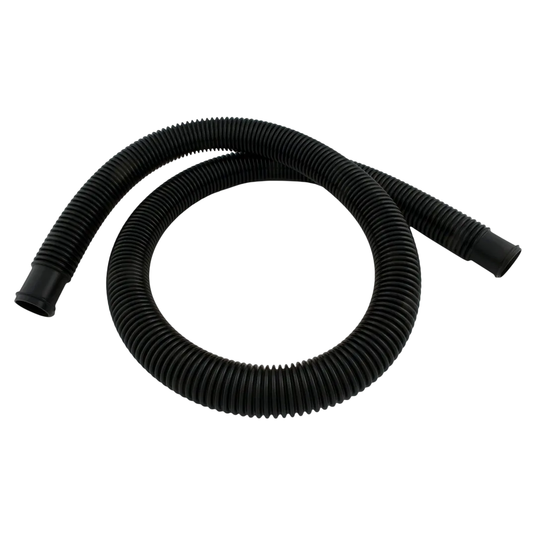 Waterway 872-9002 Black Corrugated Hose