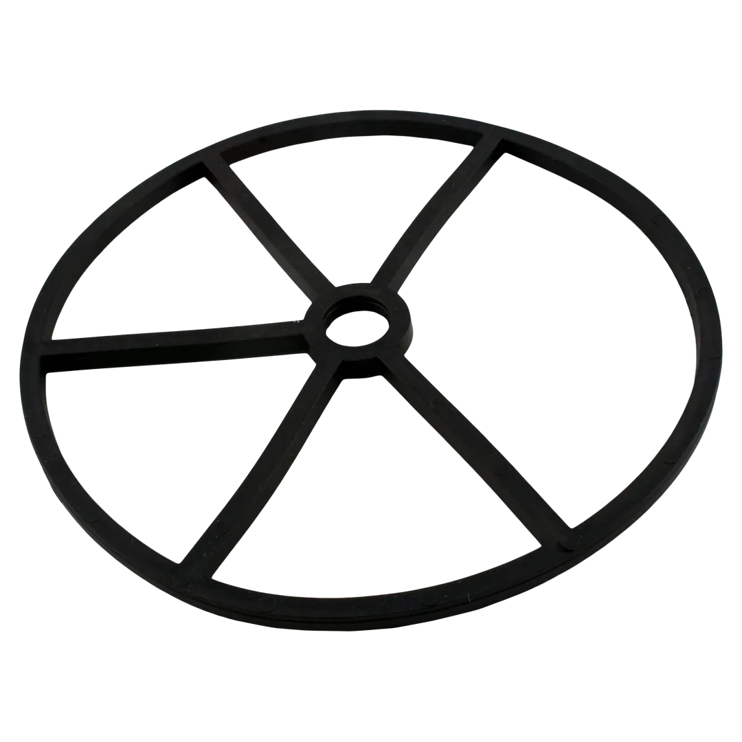 Waterway Spider Gasket 873-E12S2 for 2 inch Valve