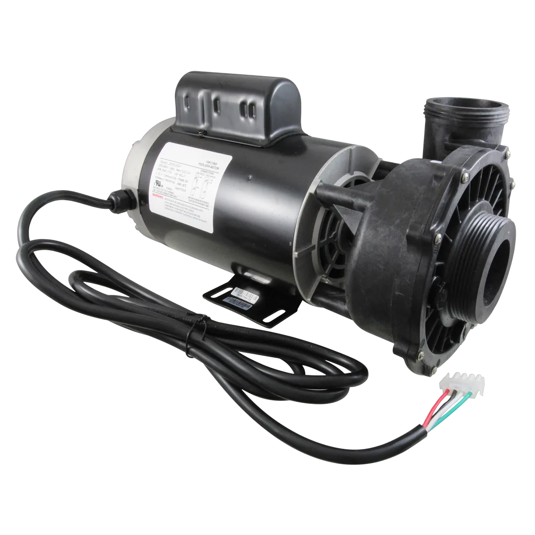 Waterway Executive ME-30226-25 Spa Pump - Alt (6)