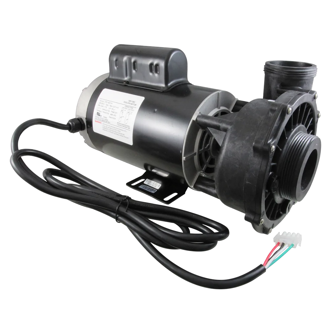 Waterway Executive 56-Frame Pump ME-40226-25 - Alt (6)