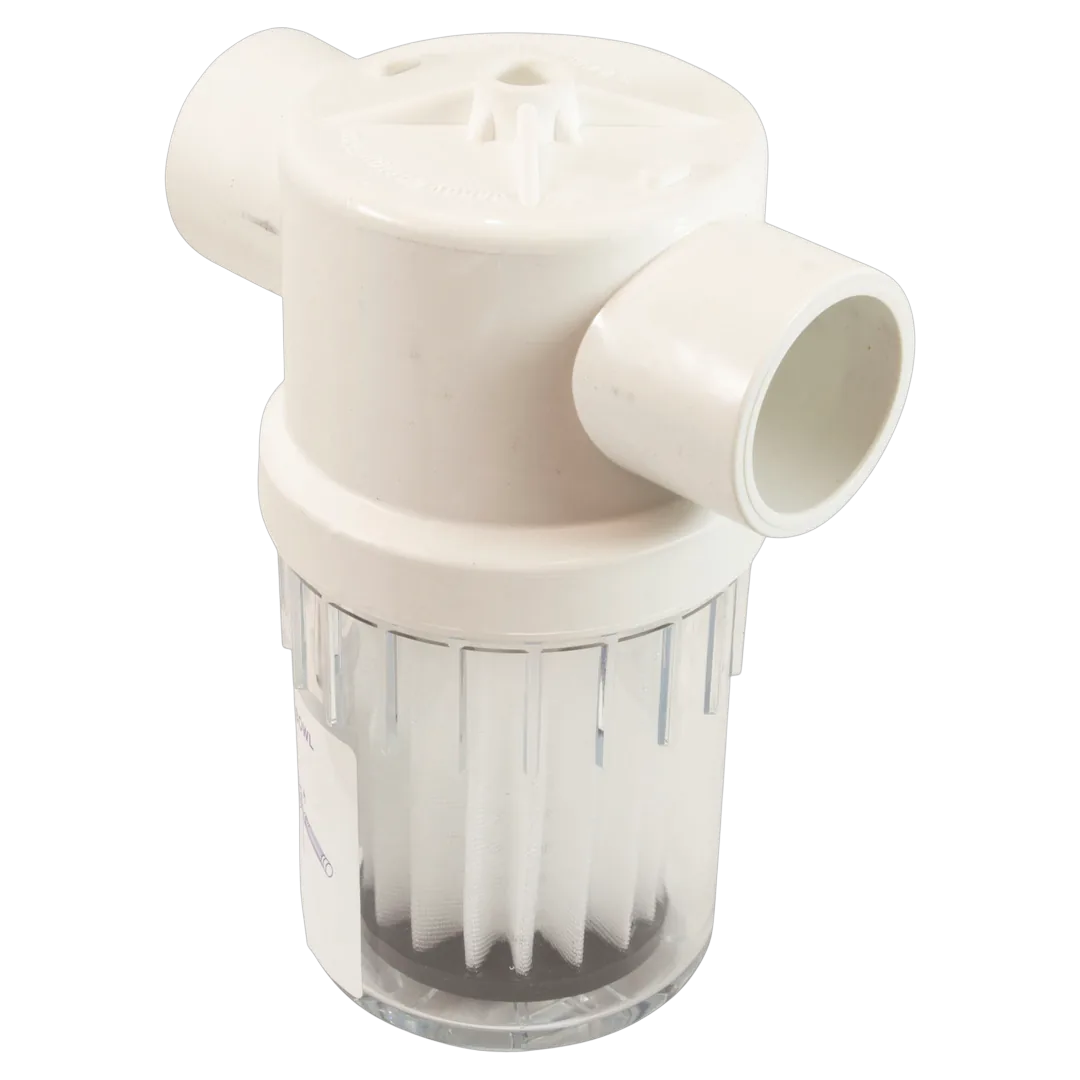 Jandy 3456 Sheer Descent Energy Filter - Reverse