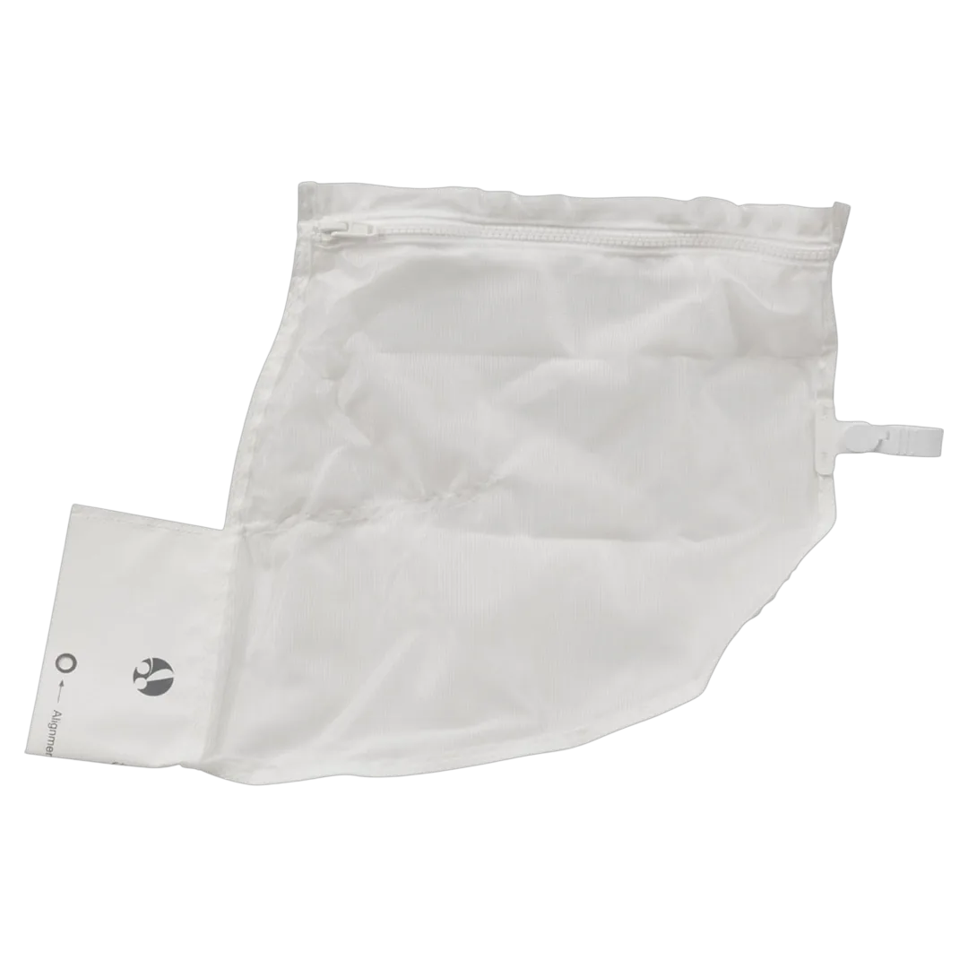 Polaris 48-135 All Purpose Zippered Bag - Front