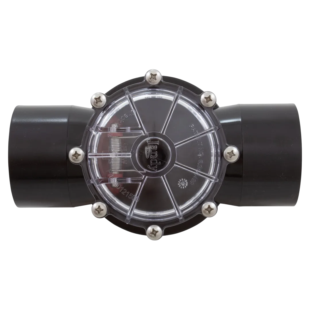 Jandy 7307 Large Check Valve - Top