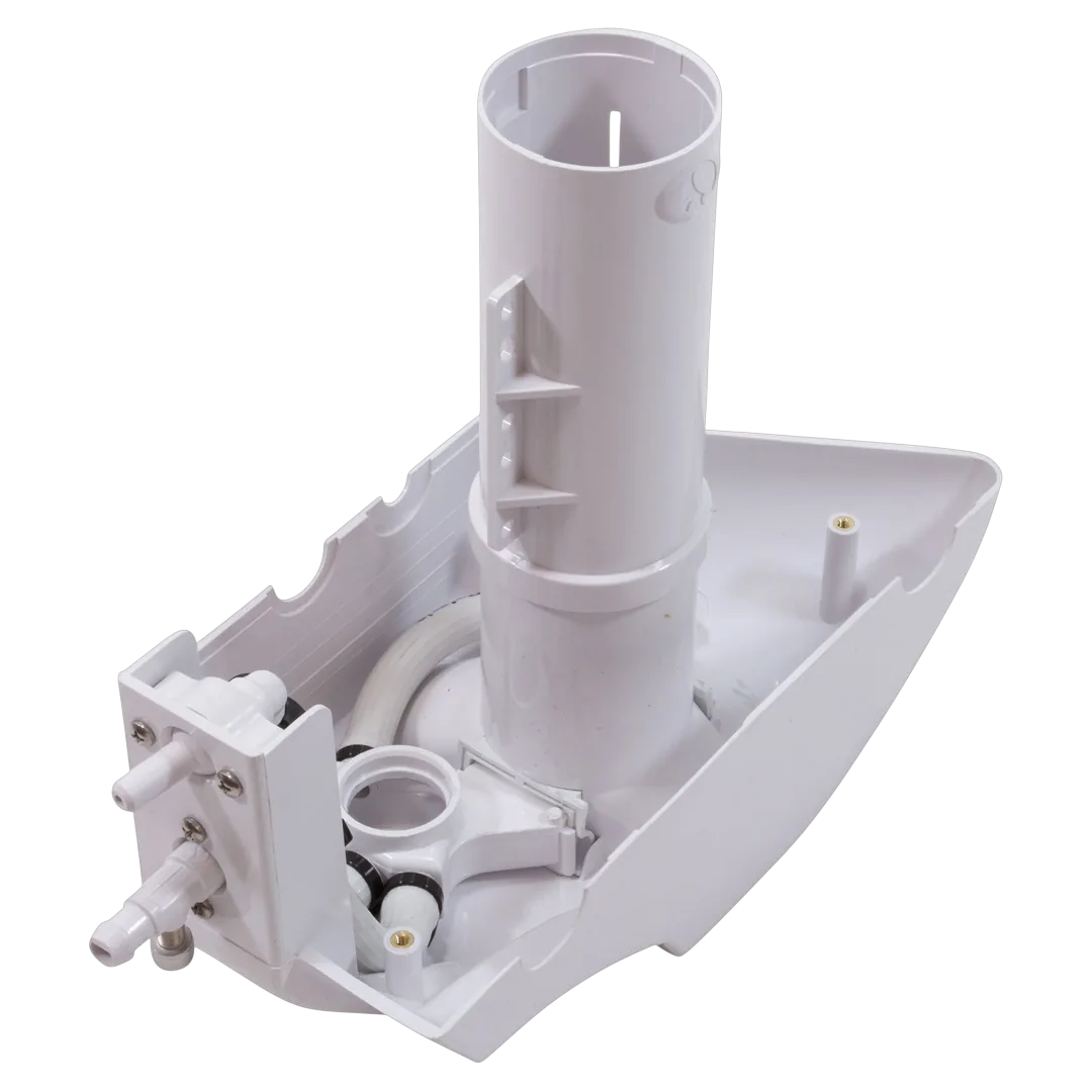 Polaris 360 Water Management Base Complete - Reverse