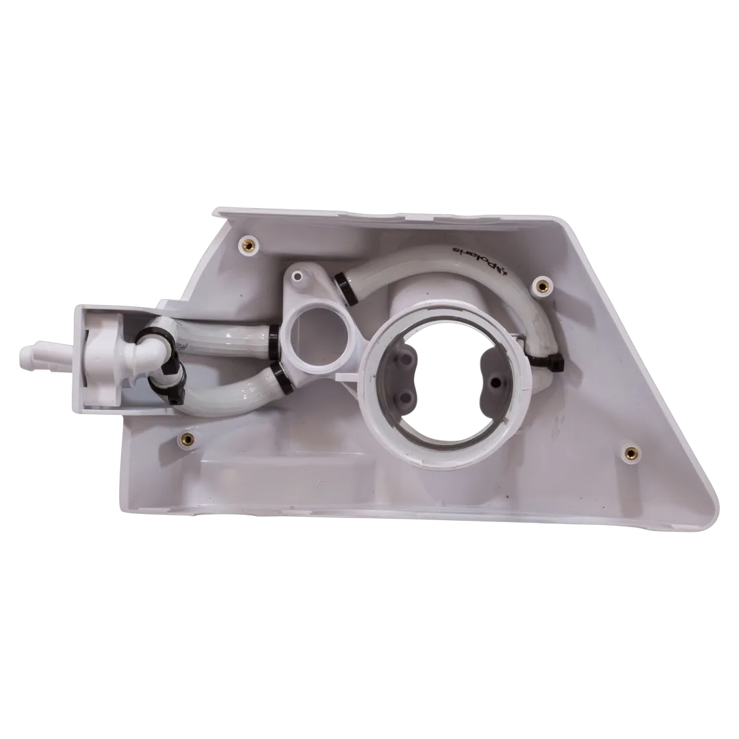 Polaris 360 Water Management Base Complete - Top