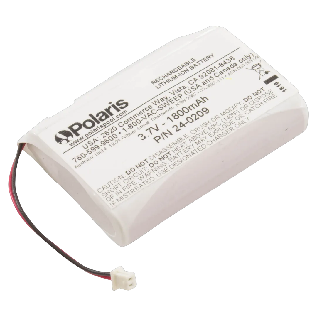 Zodiac E33 EOS Remote Battery Replacement