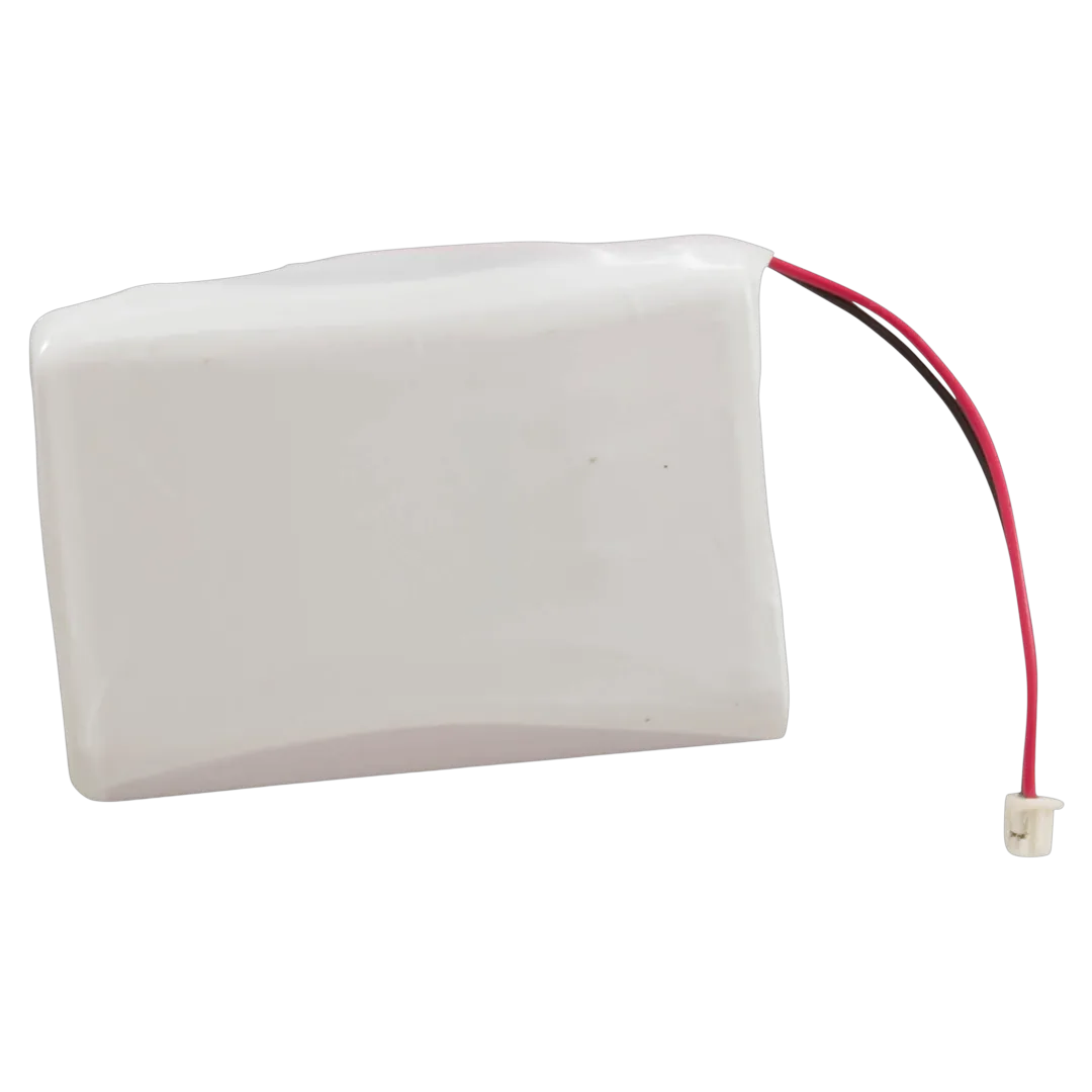 Zodiac E33 Wireless Remote Battery - Back