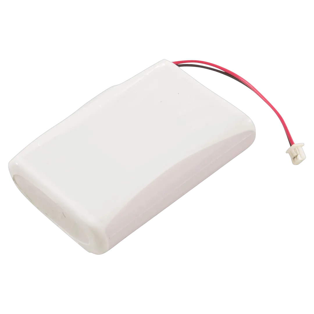 Zodiac E33 Wireless Remote Battery - Reverse