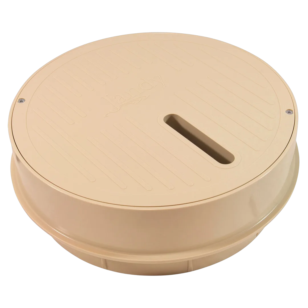 Zodiac Jandy Pebble Laminar Jet Lid and Collar - Alt (6)
