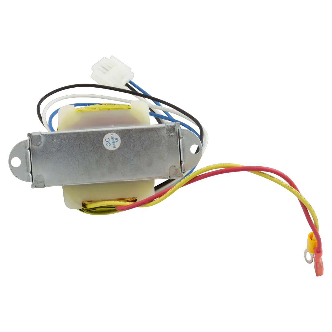 Jandy JXi Heater Transformer Kit - Back