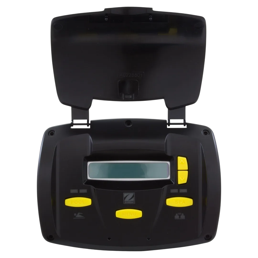 Jandy JXi User Interface Kit R0591900 - Alt (3)