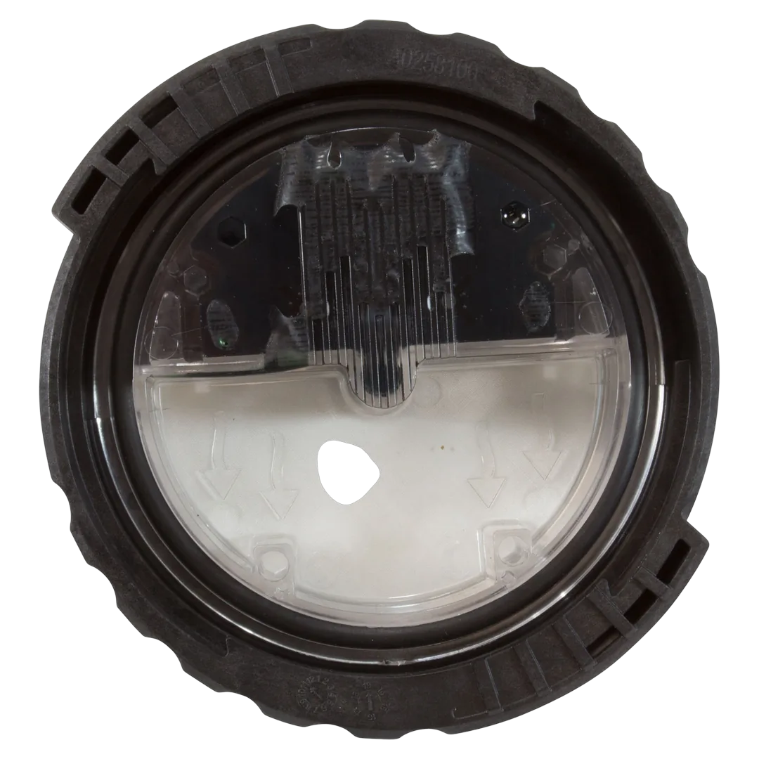 Jandy TruClear Winterizing Cap - Back