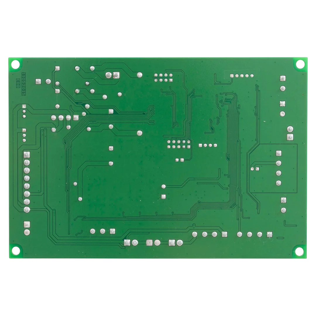 Jandy JXi VersaFloPower Interface Board Kit - Reverse