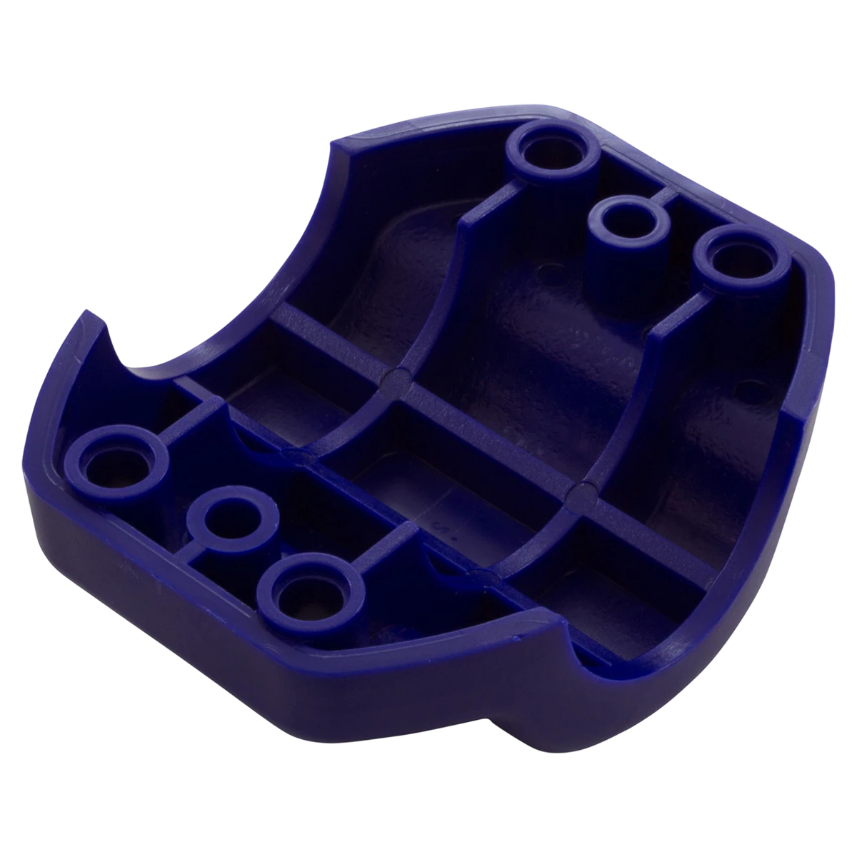 Zodiac Nature2 Express Saddle Clamp, Bottom 1.5" — reverse view