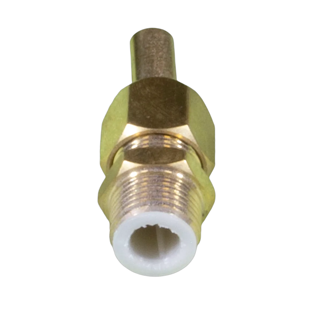 Zodiac OA89012 Nozzle Comet 3-6T - Bottom