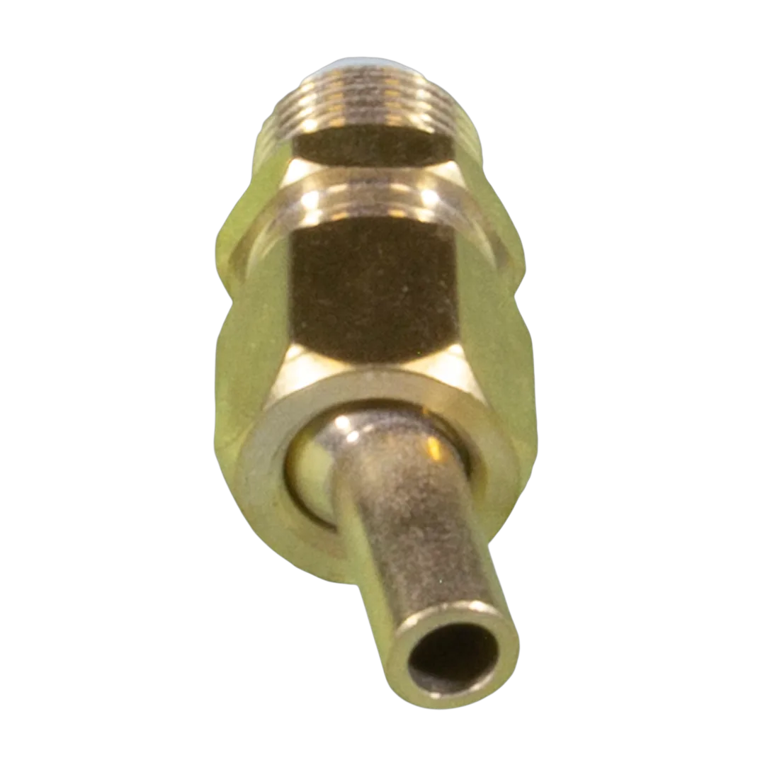 Zodiac OA89012 Nozzle Comet 3-6T - Top
