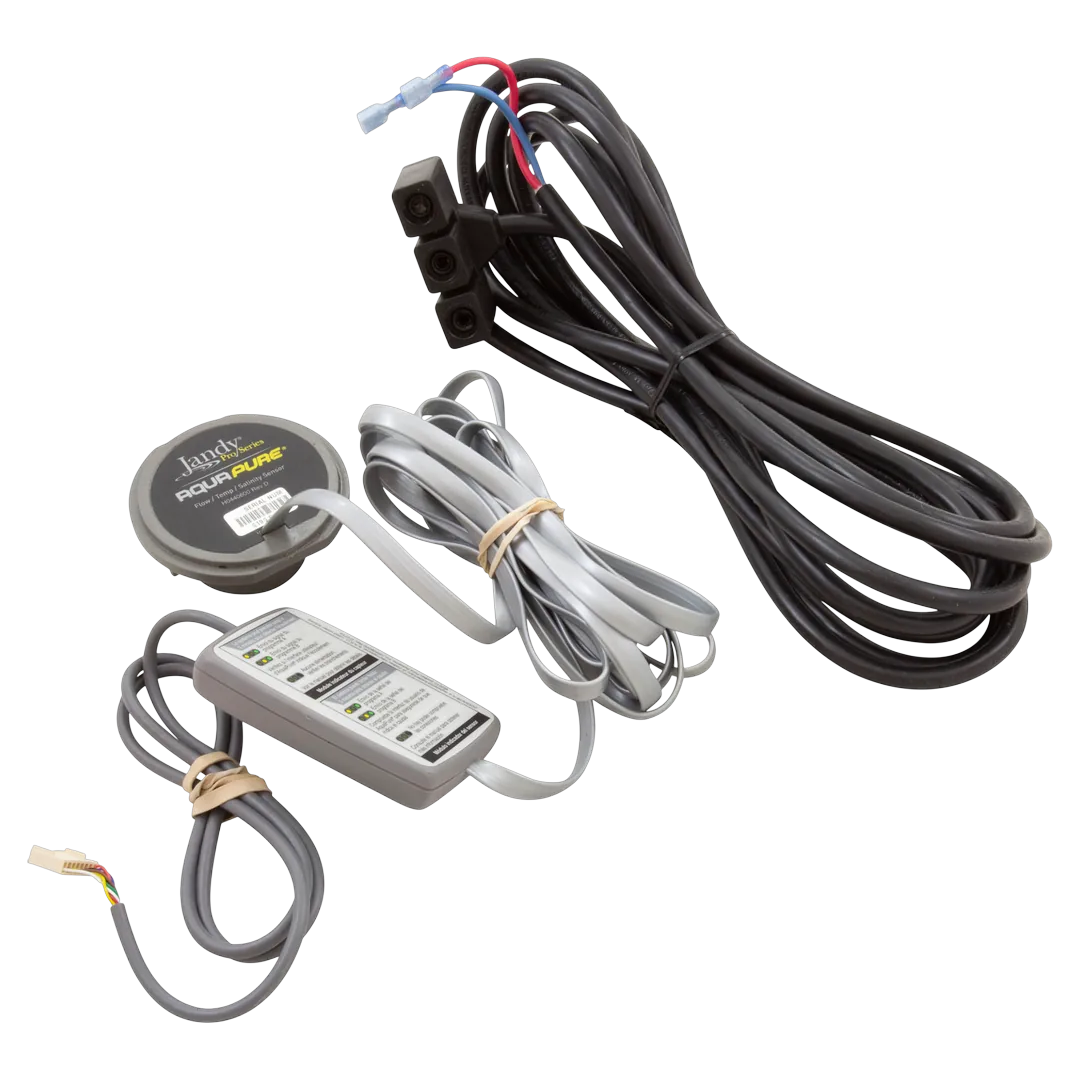 Zodiac PLC700-25 3-Port Cell Kit with Blades