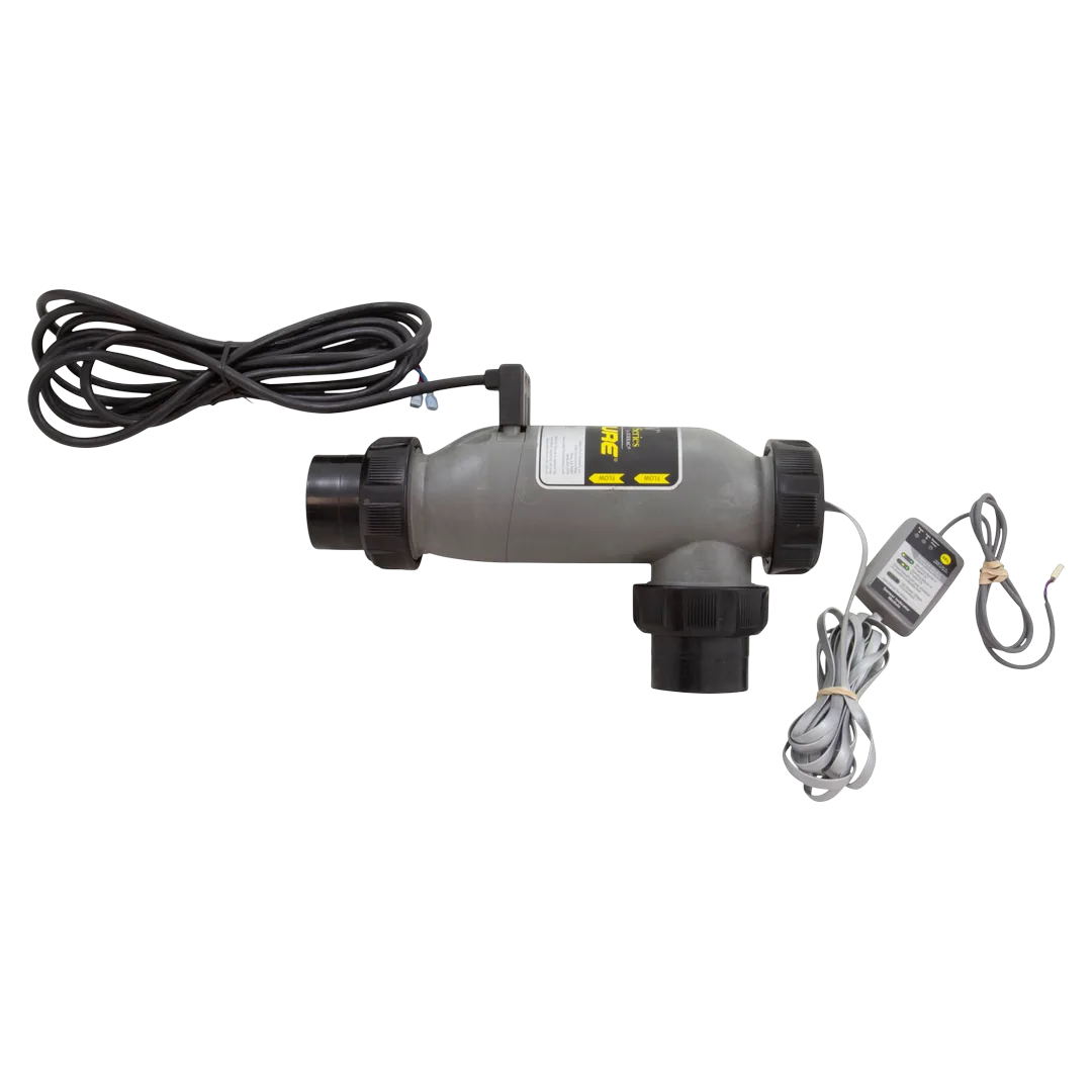 Jandy PLC700 PureLink Cell Kit - Side