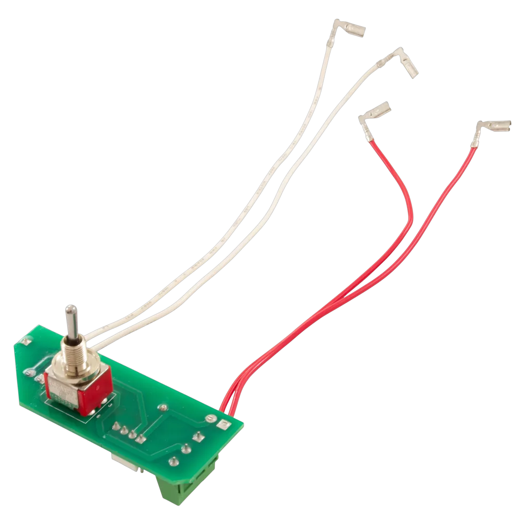 Zodiac R0441700 PCB with Toggle Switch Kit