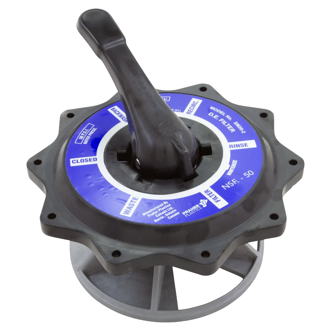 Zodiac R0443900 Valve Assembly Replacement