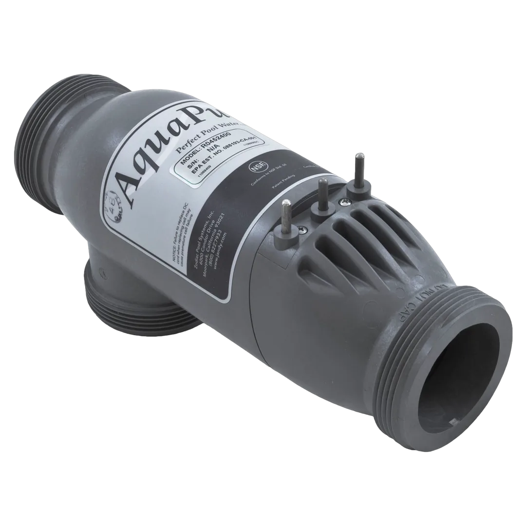 Zodiac R0452400 3-Port Salt Cell Replacement - Alt (3)