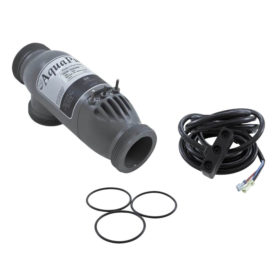 Zodiac R0452400 3-Port Salt Cell Replacement - Alt (5)