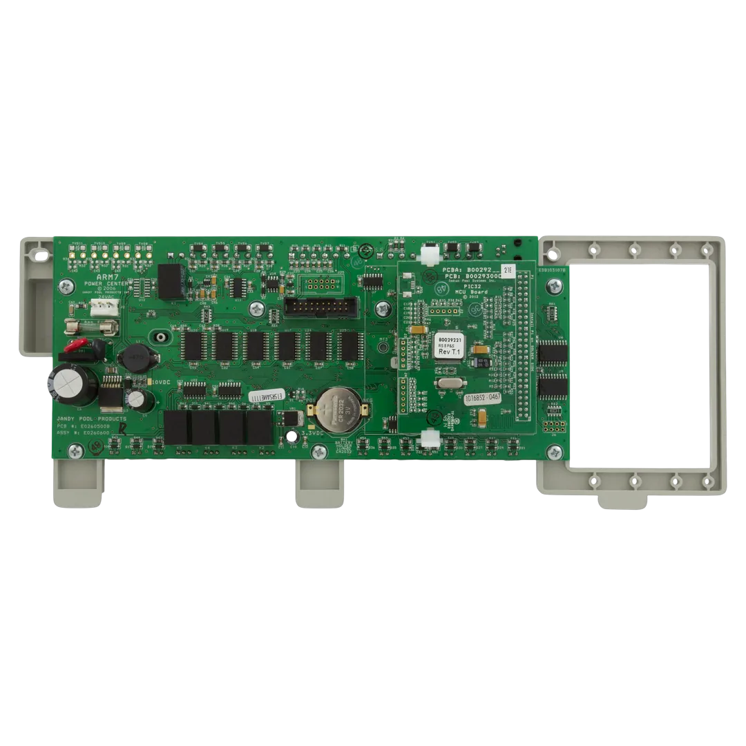 Jandy AquaLink RS8 Upgrade Kit R0468501