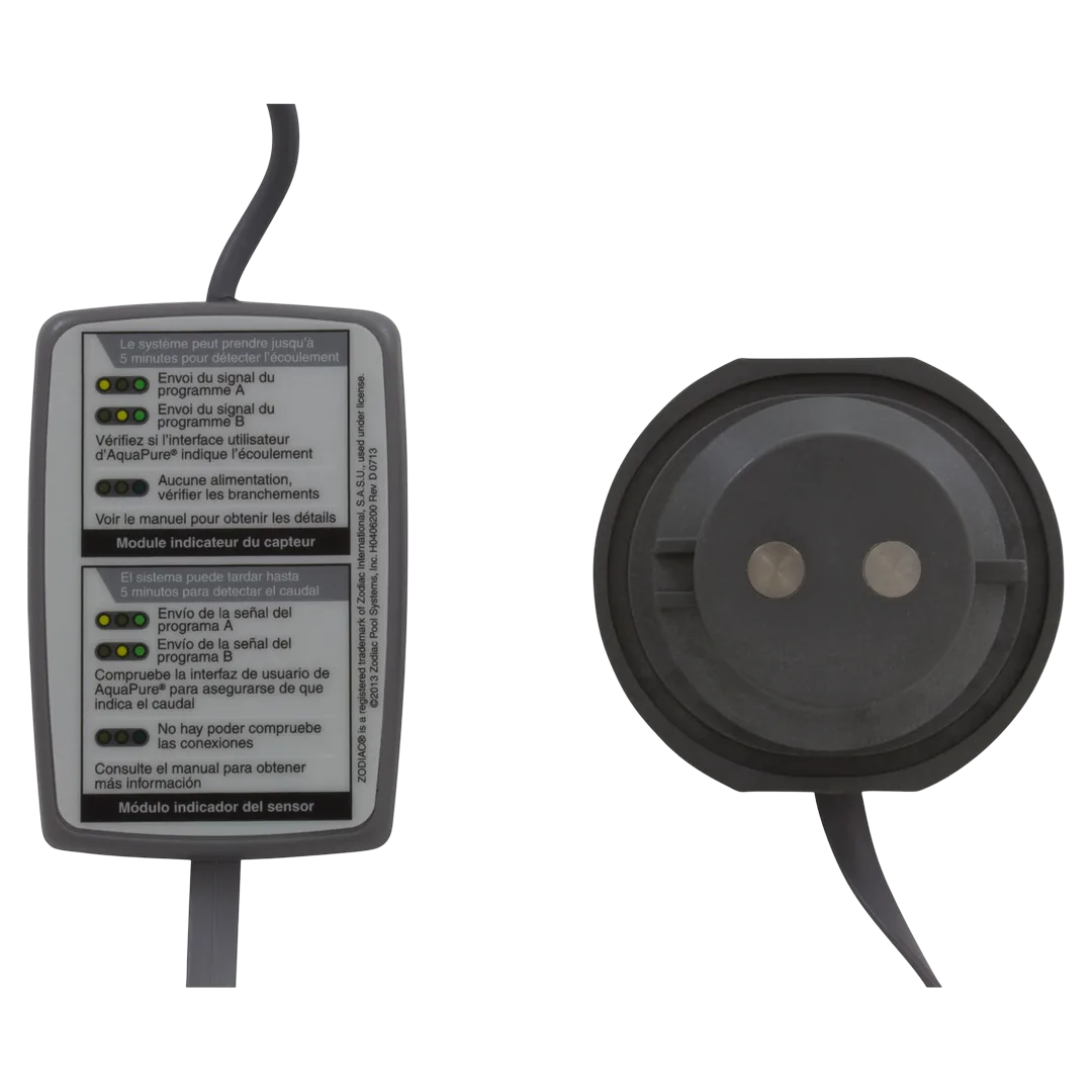 Zodiac 25' Port Sensor Kit - Back