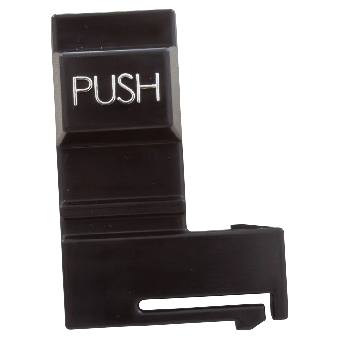 Zodiac R0484100 CS Filter Locking Tab - Front
