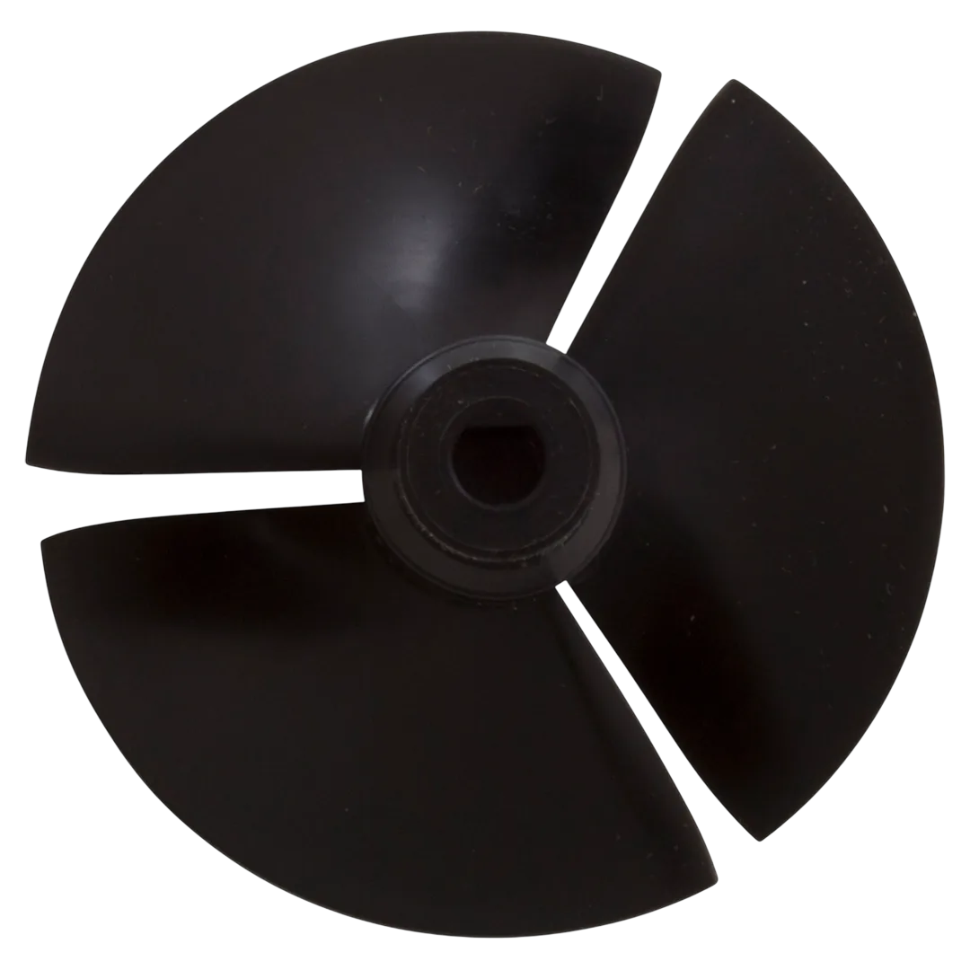 Zodiac Polaris R0517000 Propeller - Back