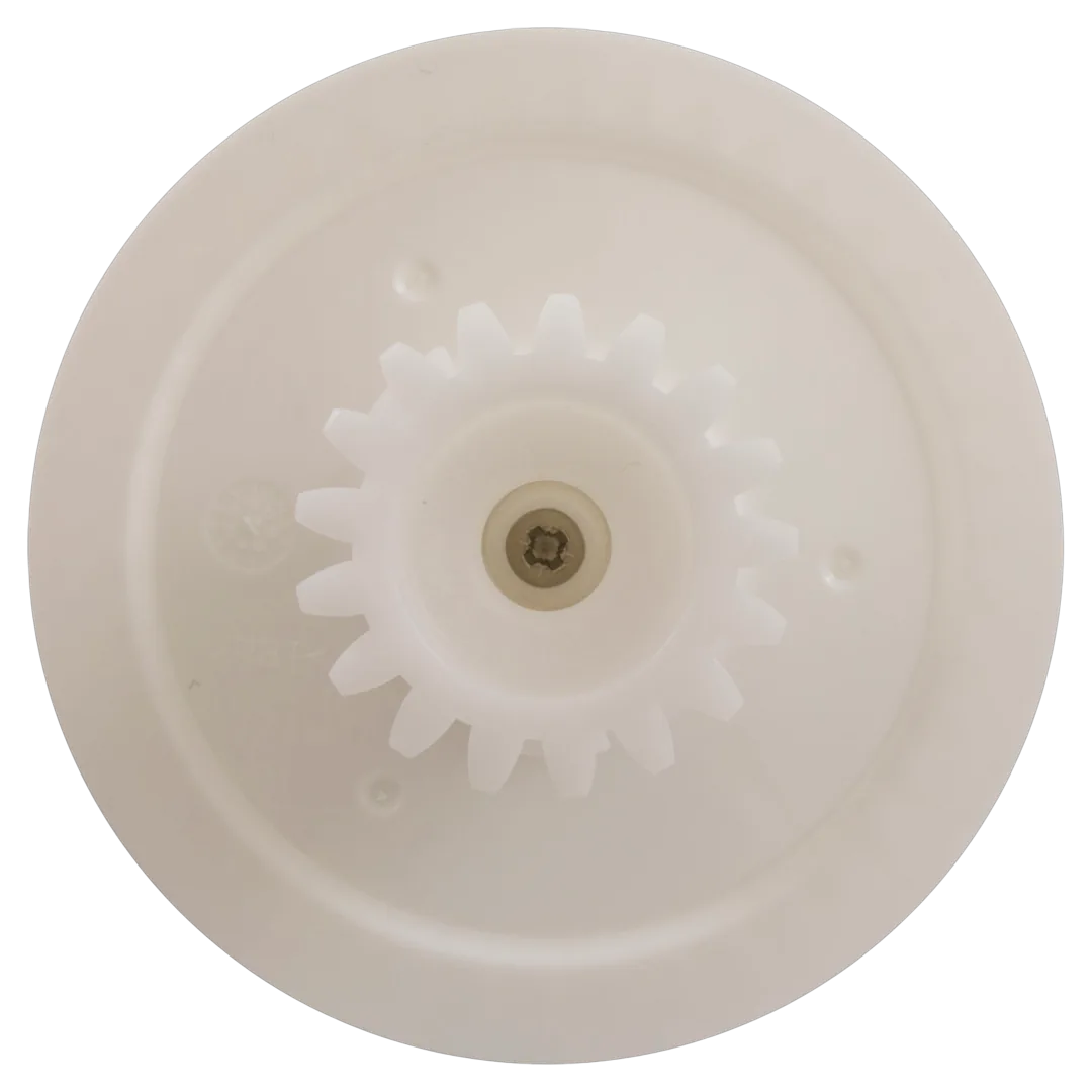 Zodiac Transmission Gear/Bushing Kit - Front