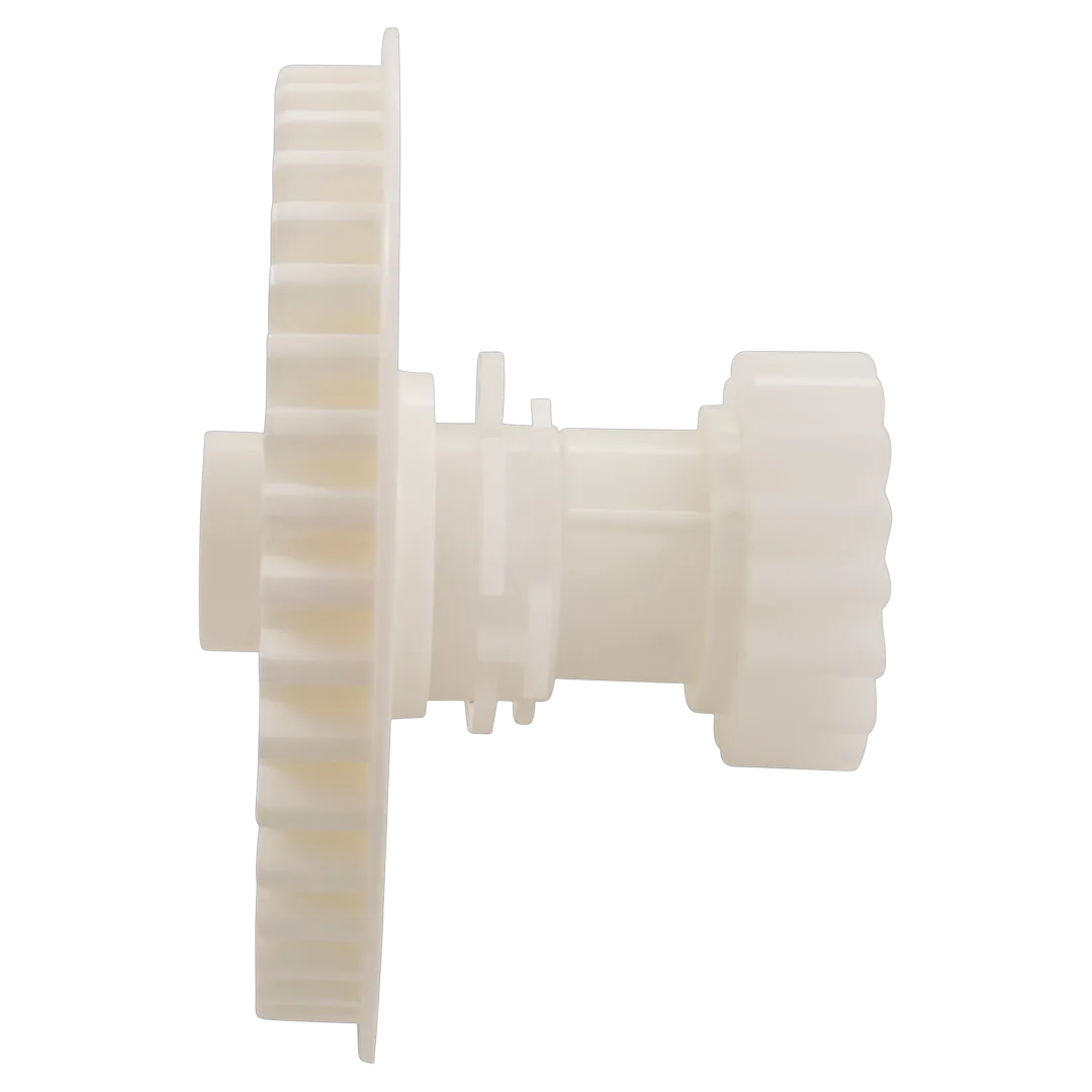 Zodiac Transmission Gear/Bushing Kit - Side