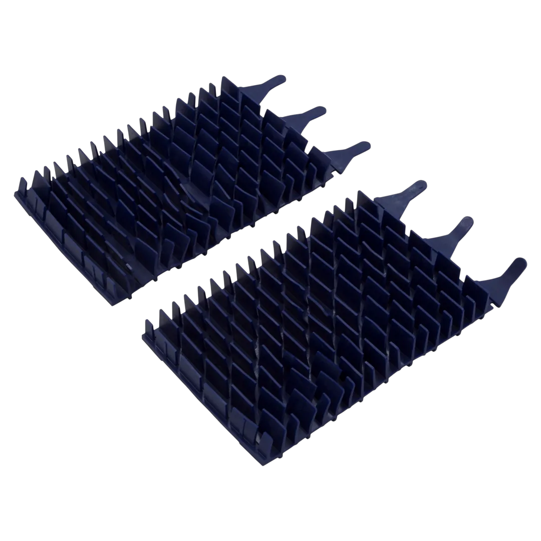 Zodiac Polaris 9300 Blue Brush Set R0517300