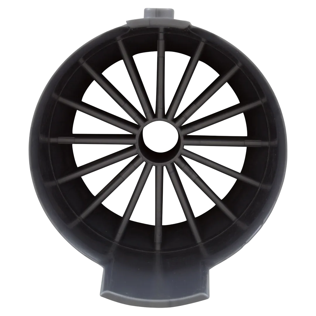 Zodiac R0517500 Flow Outlet for Polaris 9300 - Back