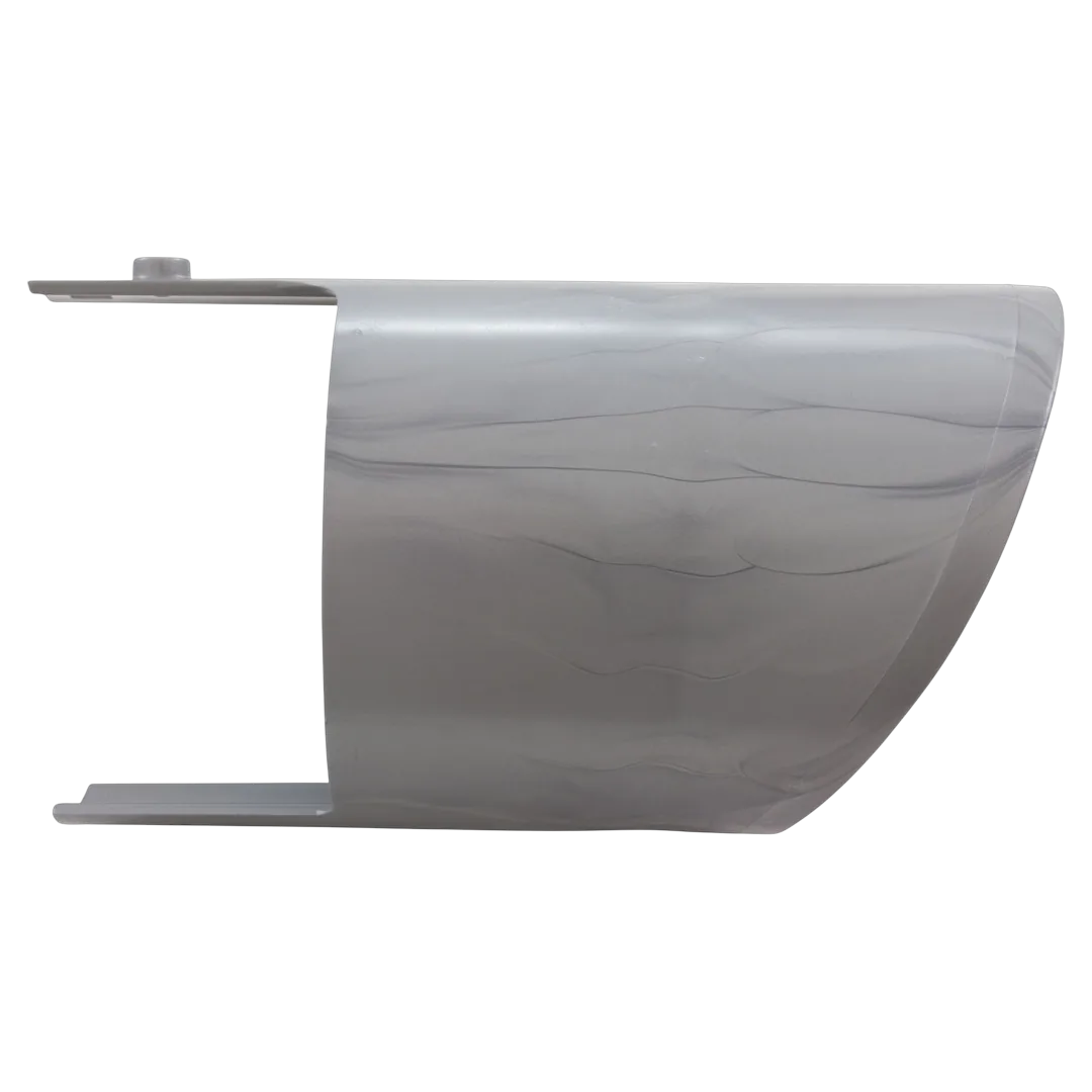 Zodiac R0517500 Flow Outlet for Polaris 9300 - Side