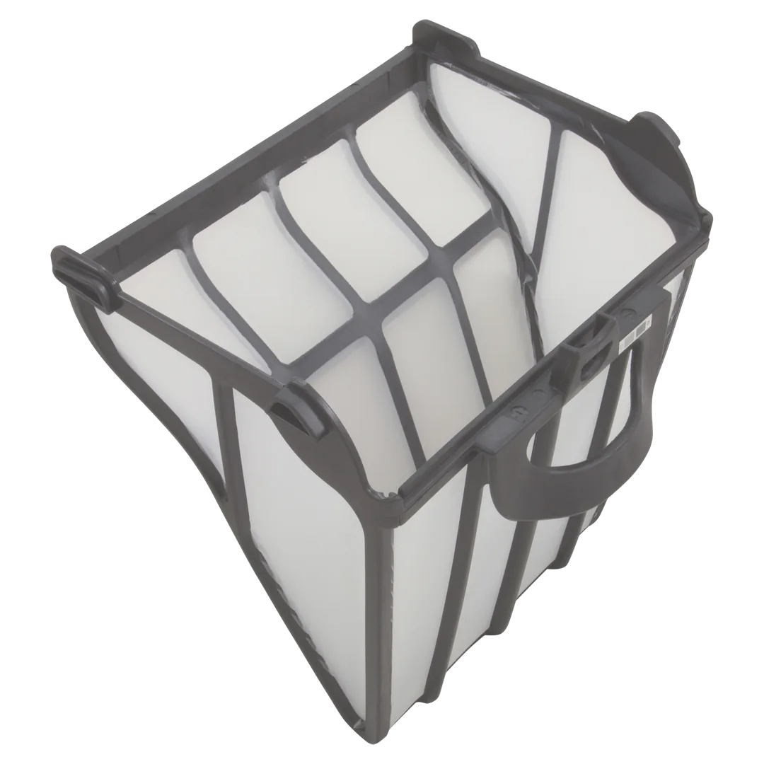 Polaris R0517800 Fine Sand/Silt Canister for Zodiac Pool Cleaners