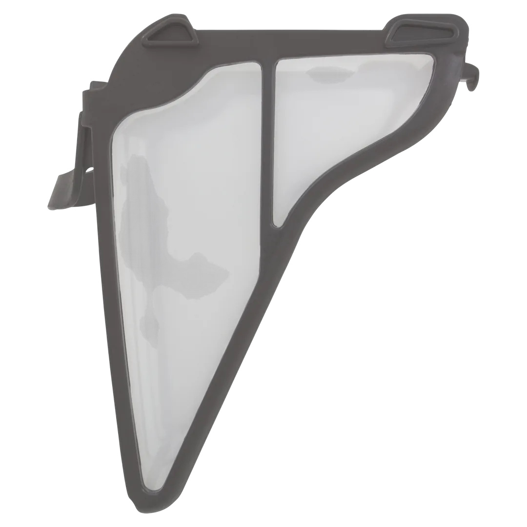 Polaris R0517800 Filter Canister - Side