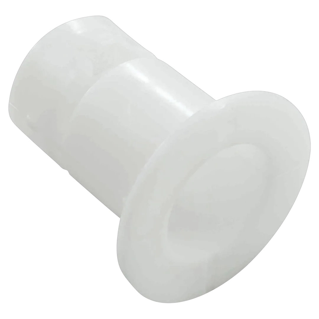 Zodiac R0518500 Wheel Bushing Replacement - Reverse