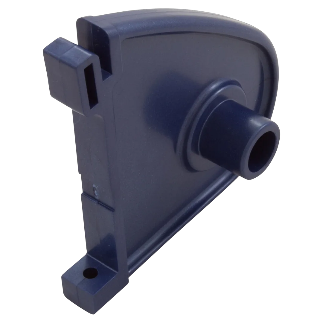 Zodiac R0518700 Brush Separator - Reverse