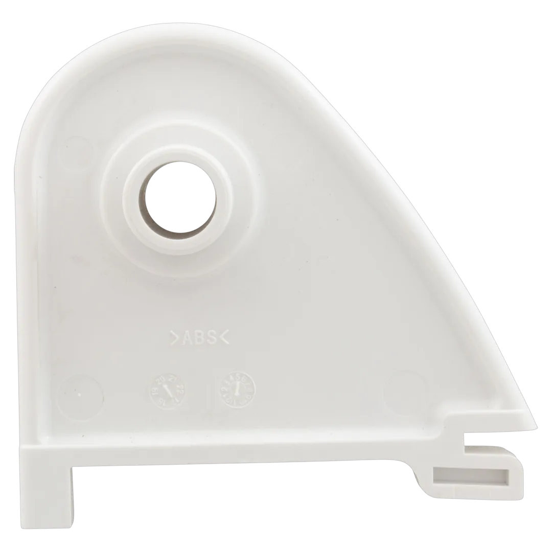 Zodiac VRX iQ+ Roller Support White R0518701